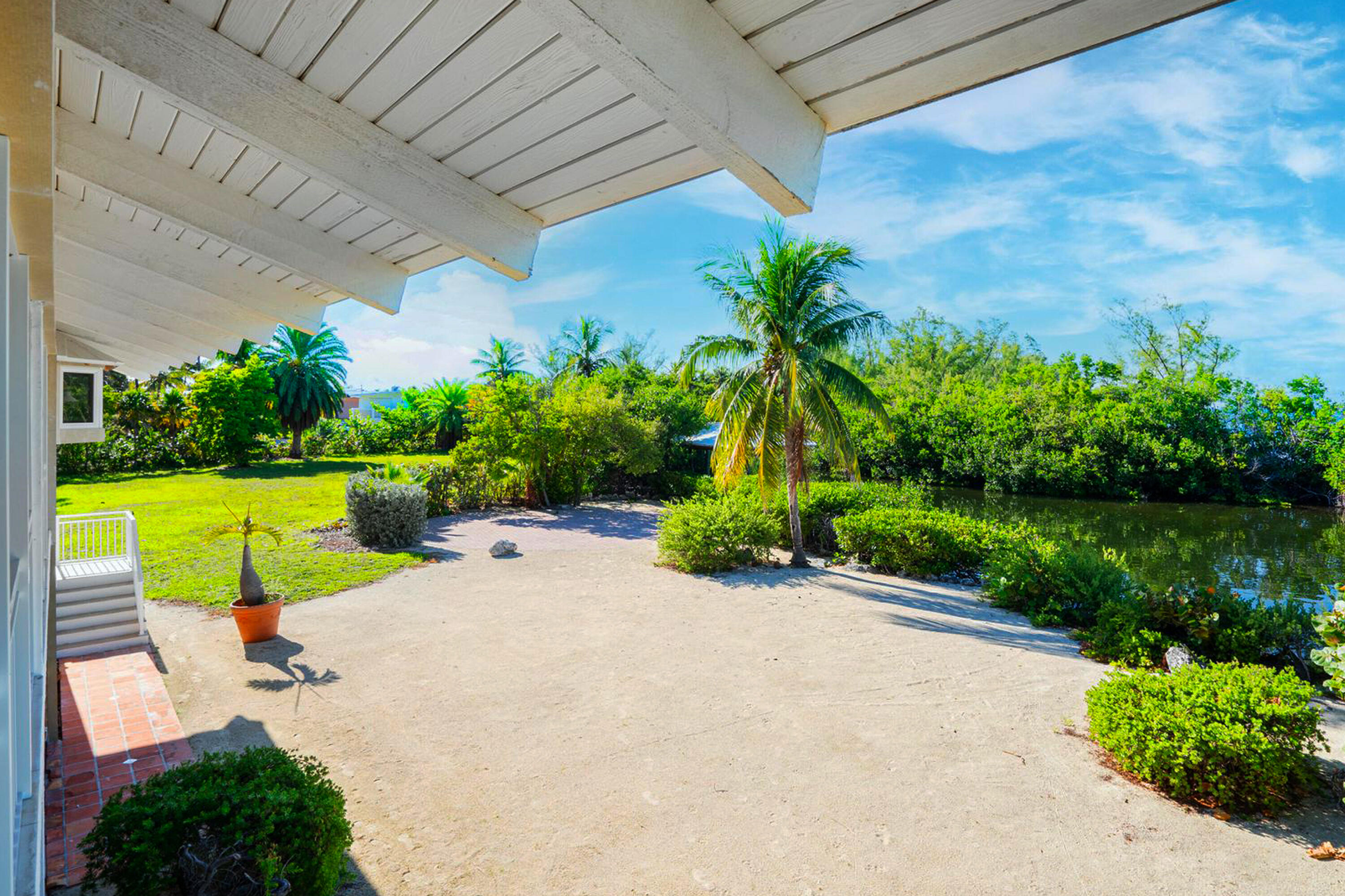 MATECUMBE SANDY BEACH - Residential