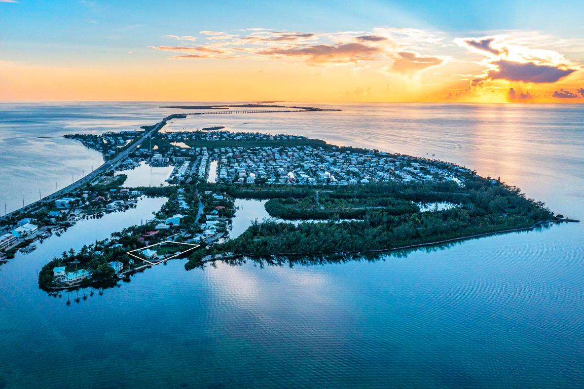 MATECUMBE SANDY BEACH - Residential