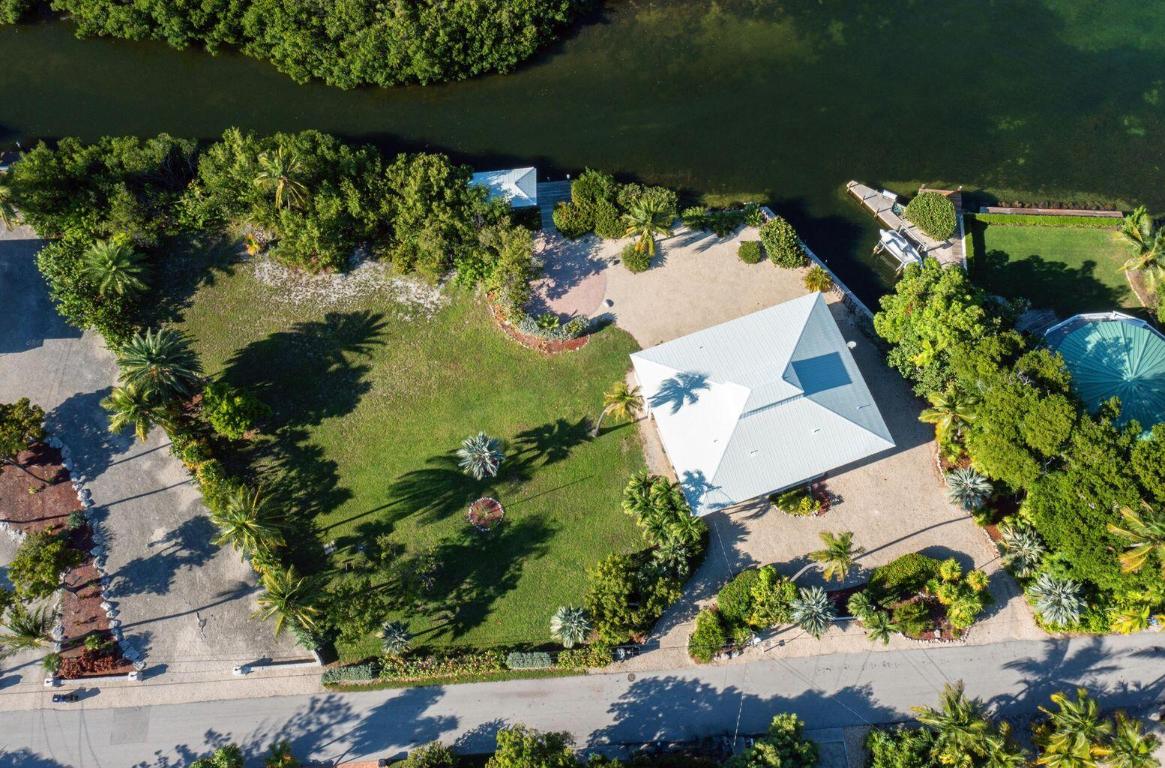 MATECUMBE SANDY BEACH - Residential