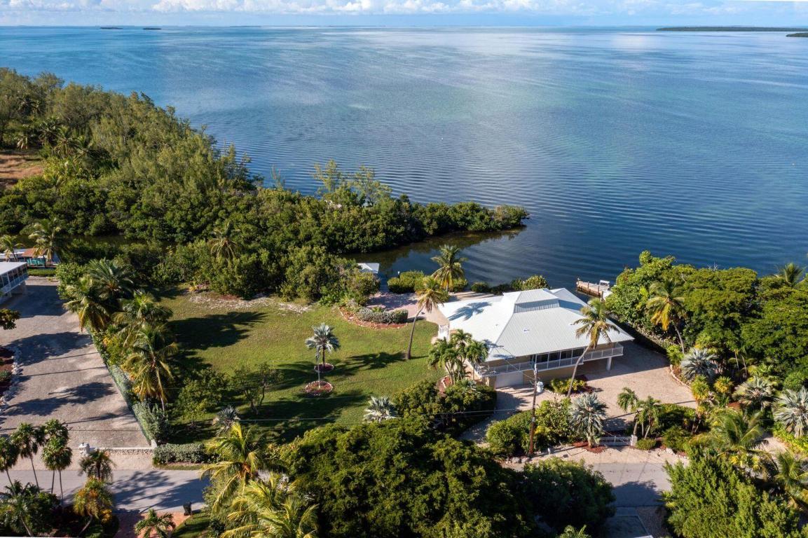 MATECUMBE SANDY BEACH - Residential