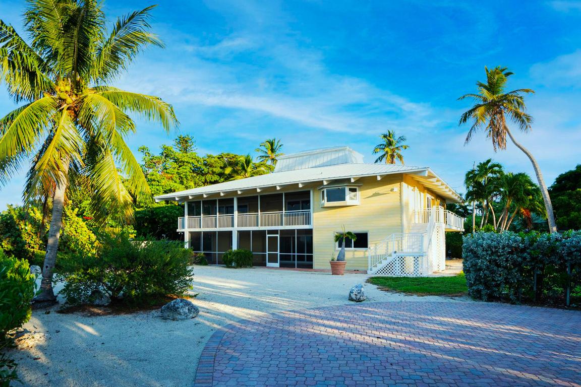 MATECUMBE SANDY BEACH - Residential