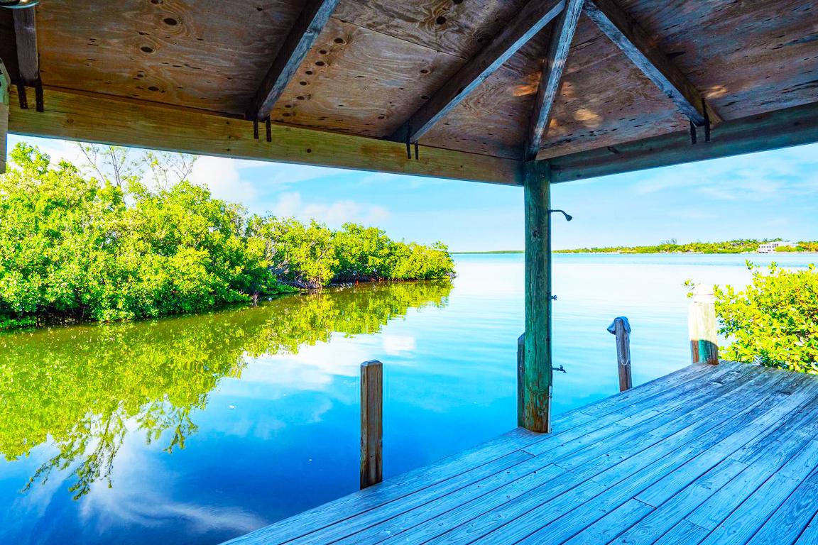 MATECUMBE SANDY BEACH - Residential