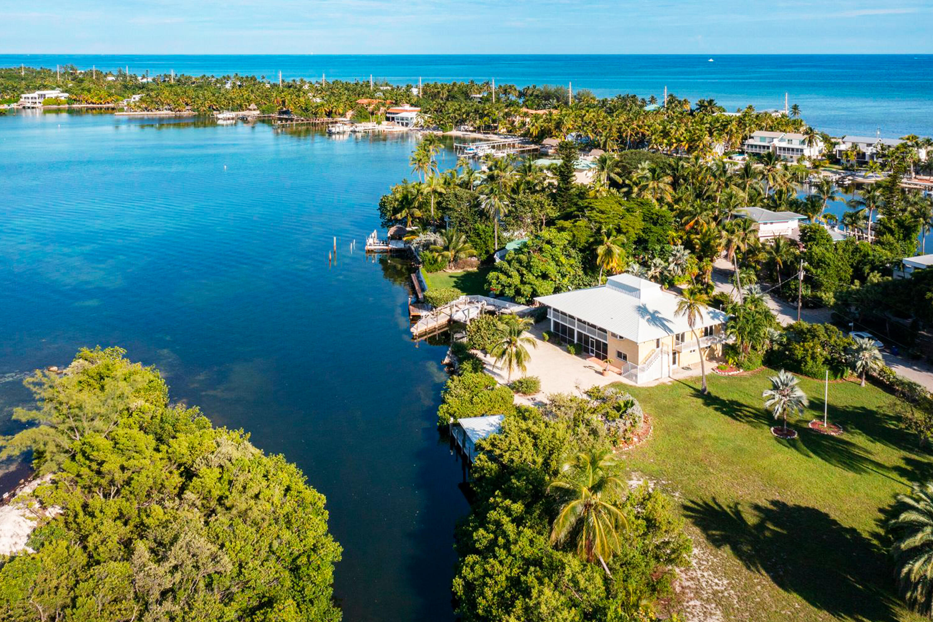 MATECUMBE SANDY BEACH - Residential