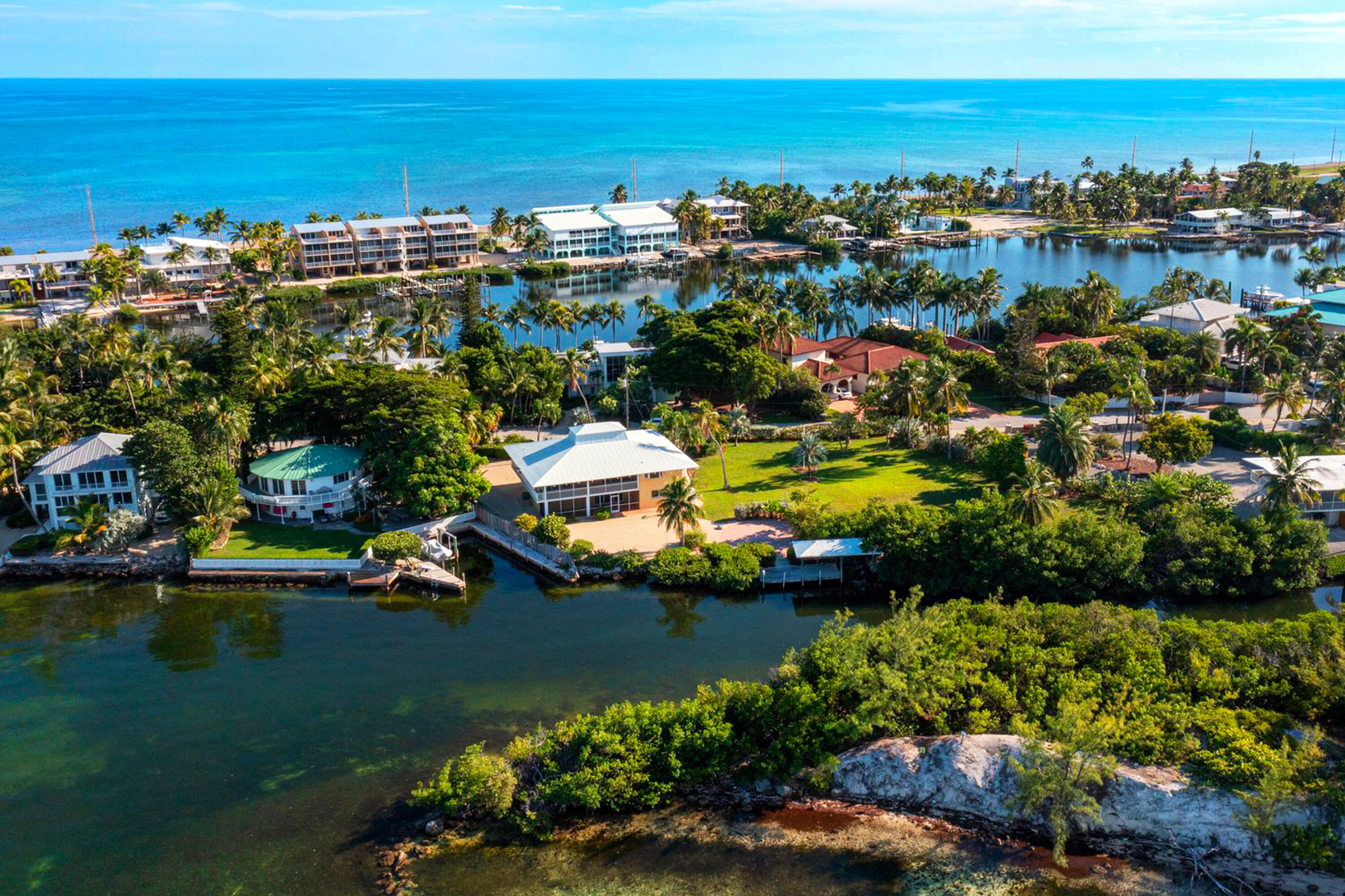 MATECUMBE SANDY BEACH - Residential