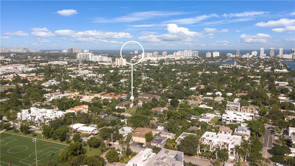 ENCLAVE II - Residential