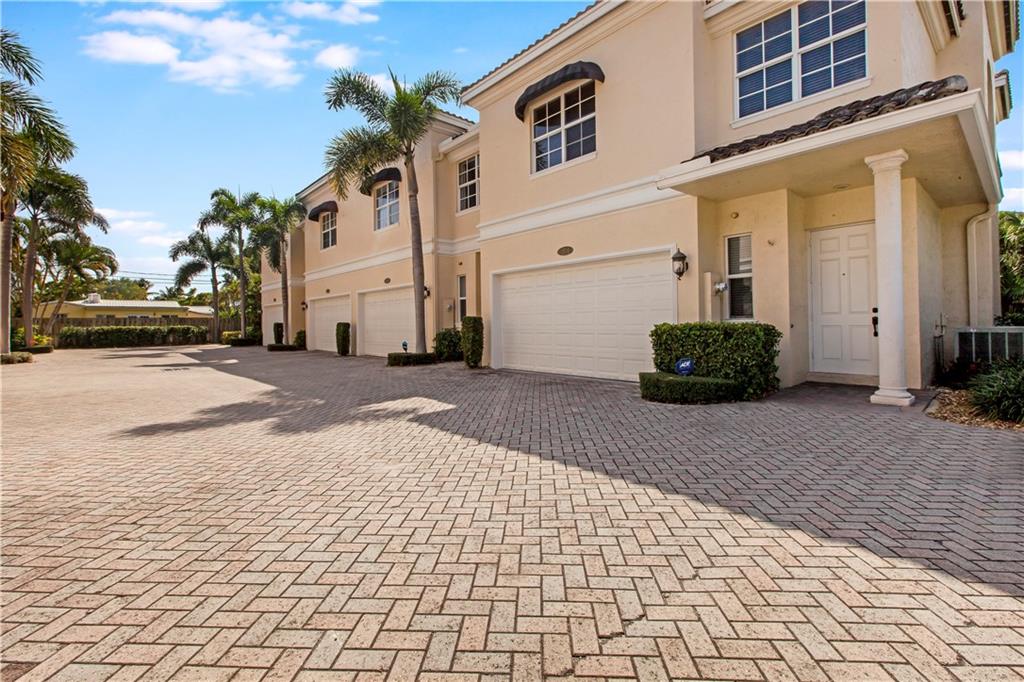 ENCLAVE II - Residential