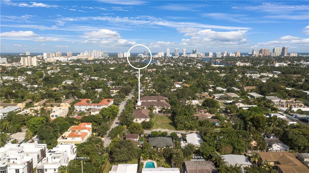 ENCLAVE II - Residential