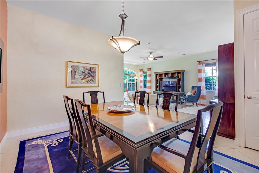 ENCLAVE II - Residential
