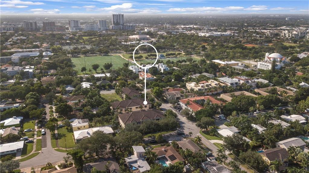 ENCLAVE II - Residential