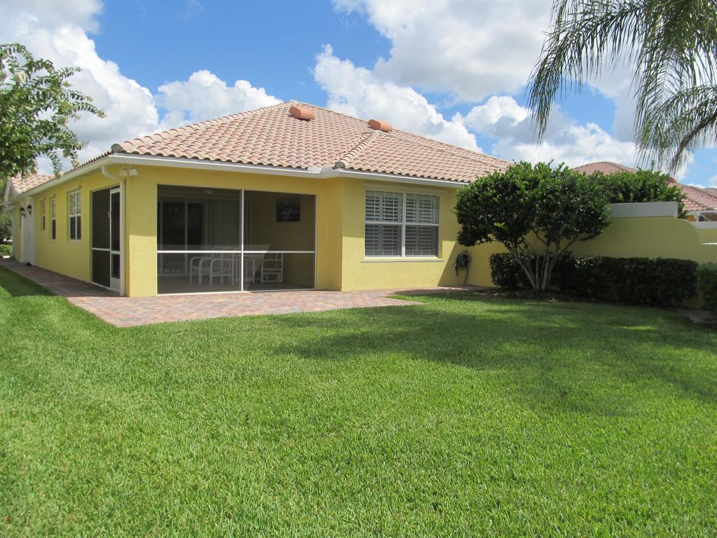 Photo of 11423 SW Pembroke Drive, Port Saint Lucie, FL 34987 (MLS # R11106943)