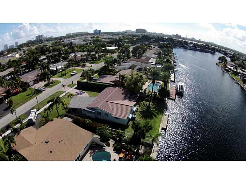 CYPRESS LAKE ESTATES - Residential Lease