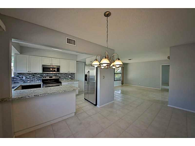 CYPRESS LAKE ESTATES - Residential Lease