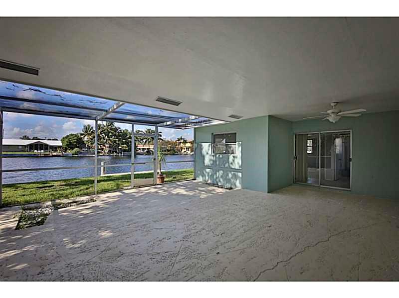 CYPRESS LAKE ESTATES - Residential Lease