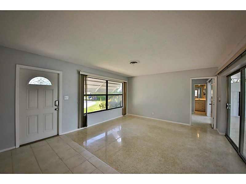 CYPRESS LAKE ESTATES - Residential Lease