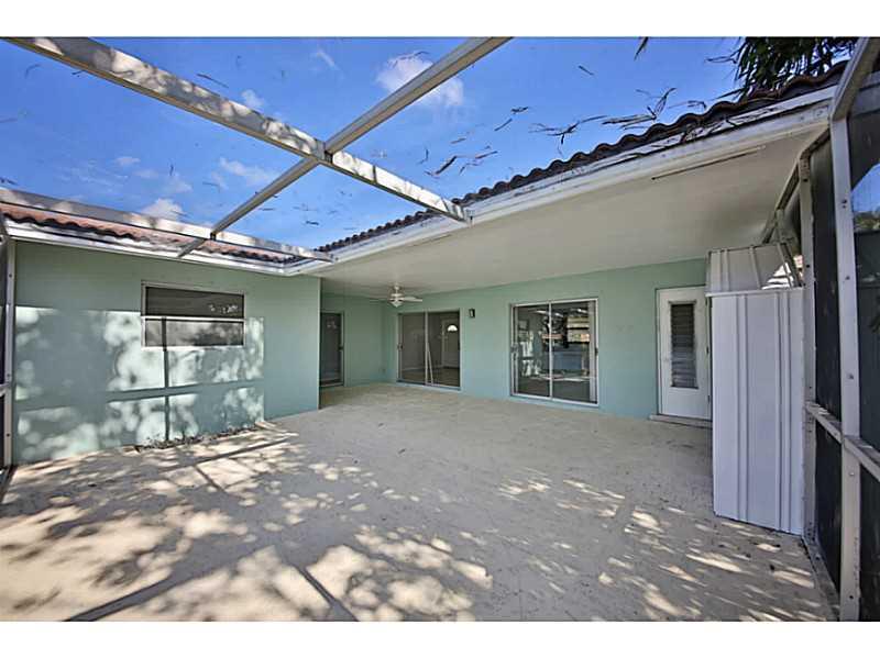 CYPRESS LAKE ESTATES - Residential Lease