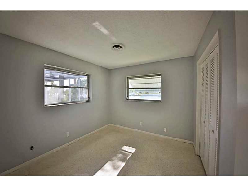 CYPRESS LAKE ESTATES - Residential Lease