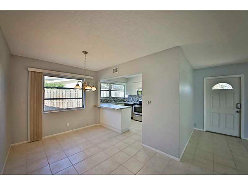 CYPRESS LAKE ESTATES - Residential Lease