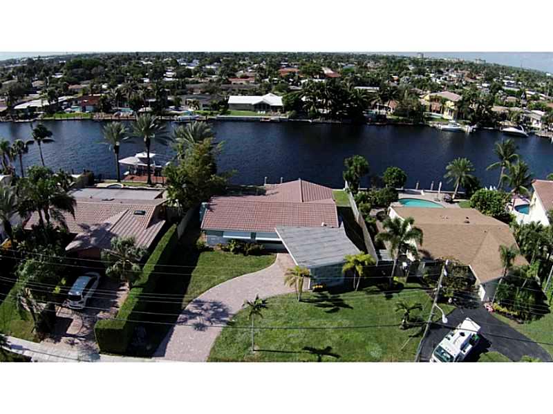 CYPRESS LAKE ESTATES - Residential Lease