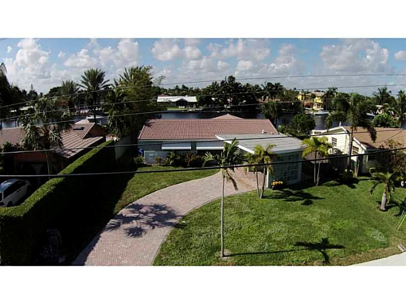 CYPRESS LAKE ESTATES - Residential Lease