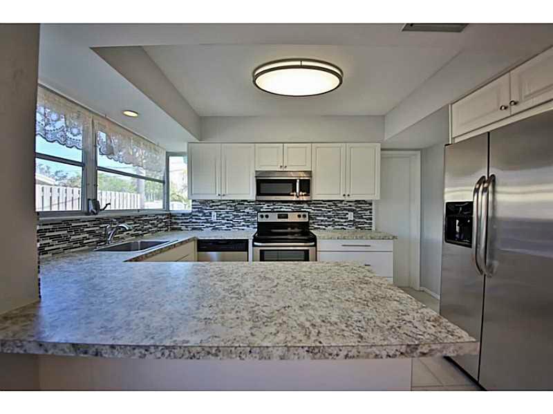 CYPRESS LAKE ESTATES - Residential Lease