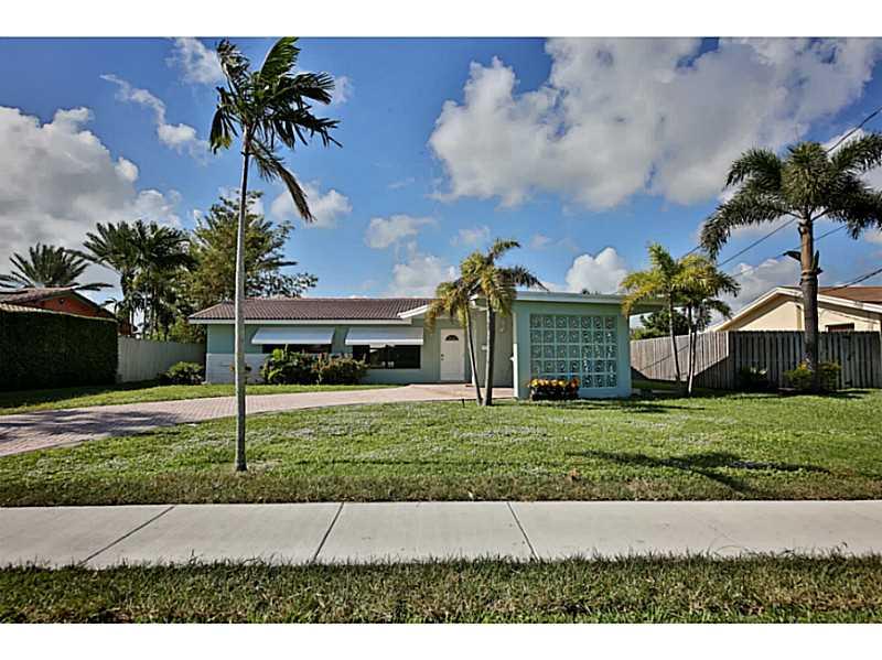 CYPRESS LAKE ESTATES - Residential Lease