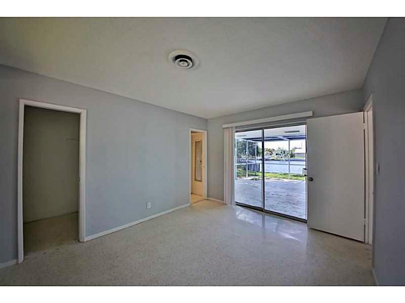 CYPRESS LAKE ESTATES - Residential Lease