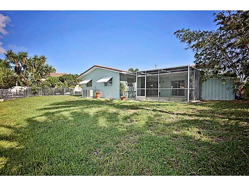 CYPRESS LAKE ESTATES - Residential Lease