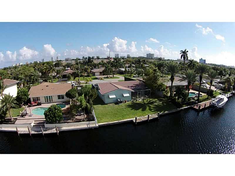 CYPRESS LAKE ESTATES - Residential Lease