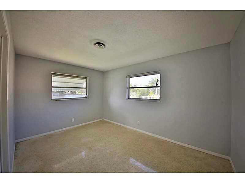 CYPRESS LAKE ESTATES - Residential Lease