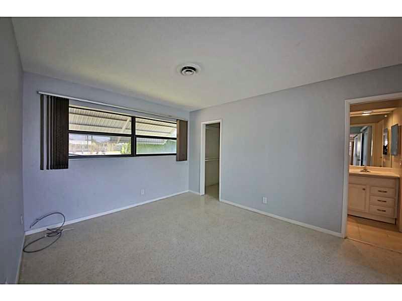 CYPRESS LAKE ESTATES - Residential Lease