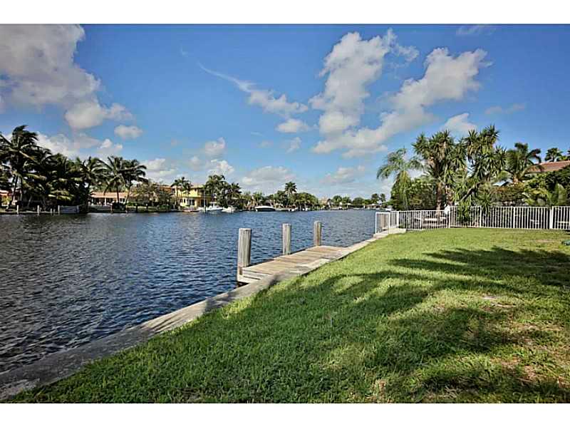 CYPRESS LAKE ESTATES - Residential Lease