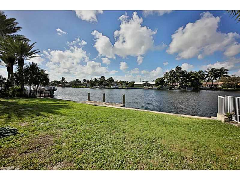 CYPRESS LAKE ESTATES - Residential Lease