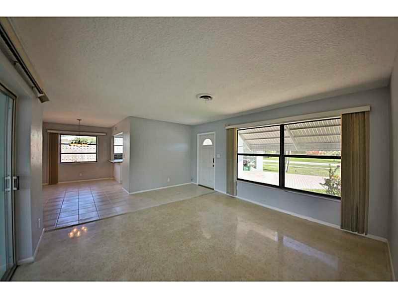 CYPRESS LAKE ESTATES - Residential Lease