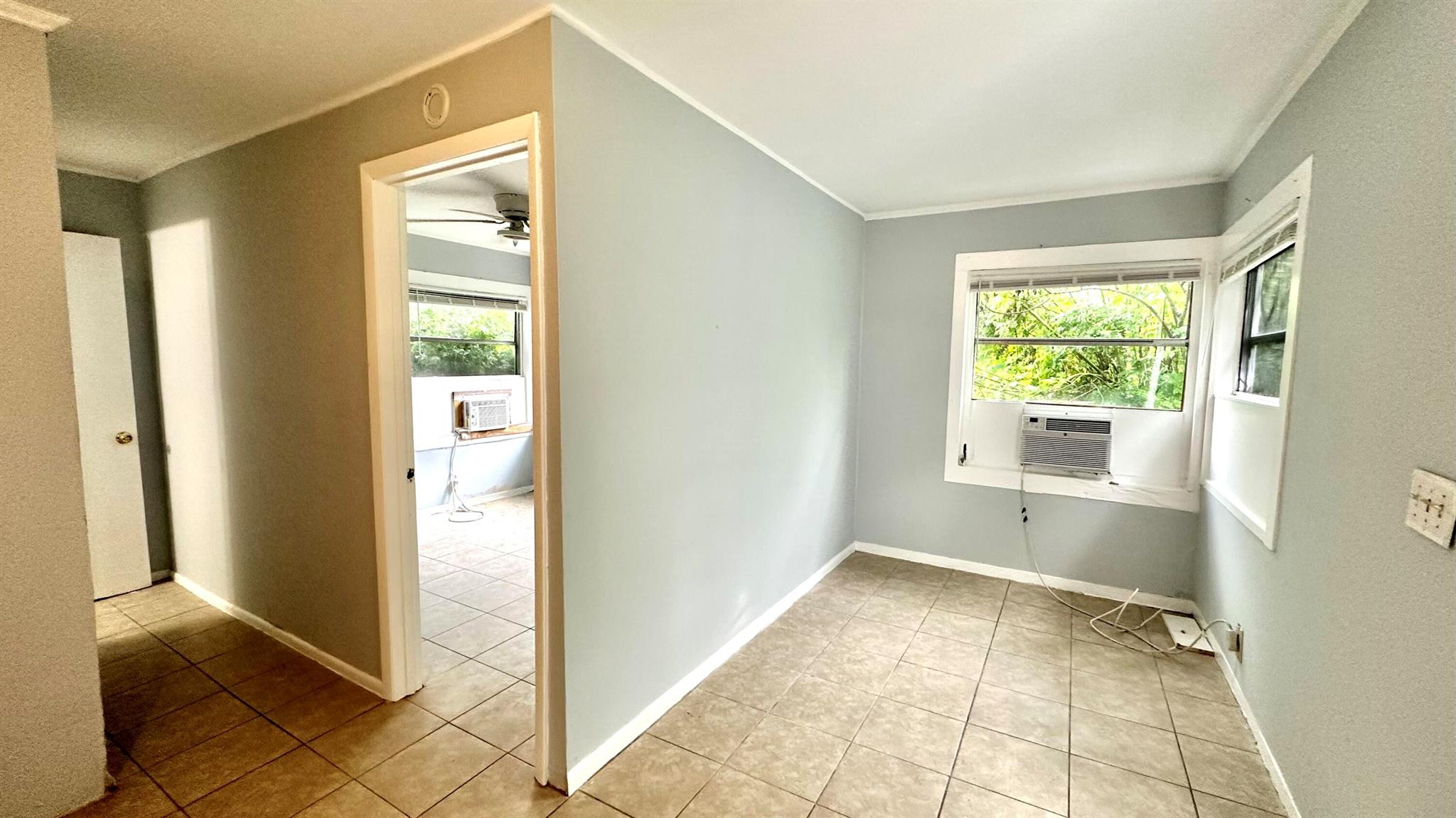 SOUTHERN BLVD PARK - Residential Lease