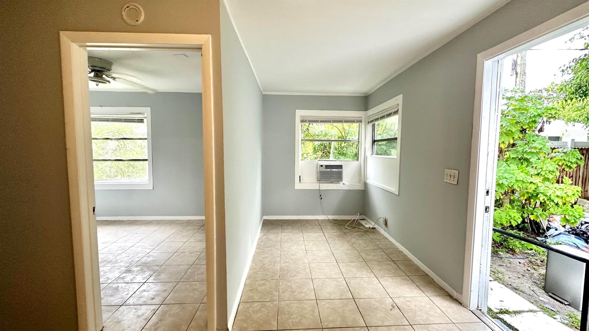 SOUTHERN BLVD PARK - Residential Lease