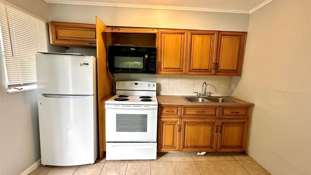 Photo of 3804 Miller Avenue #C, West Palm Beach, FL 33405 (MLS # R11146892)