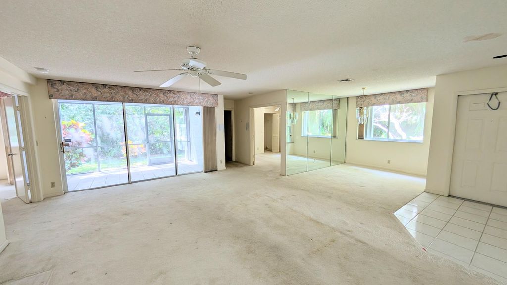 Photo of 9746 Nickels Boulevard #104, Boynton Beach, FL 33436 (MLS # R11115831)