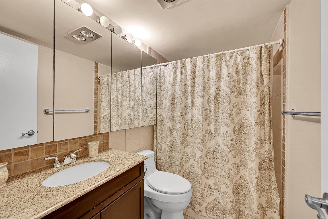 Barcelona North - Residential