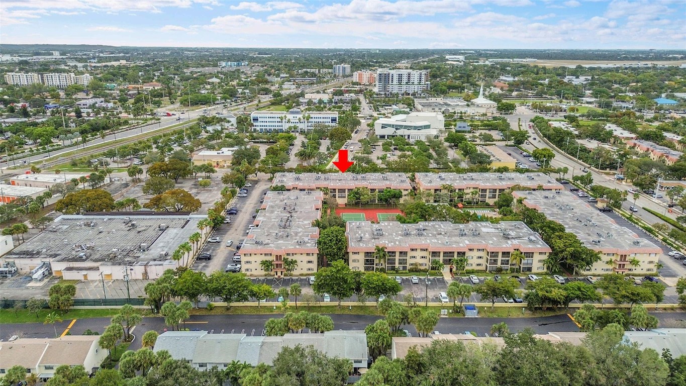 Barcelona North - Residential