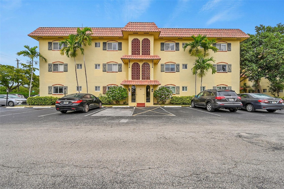 Barcelona North - Residential