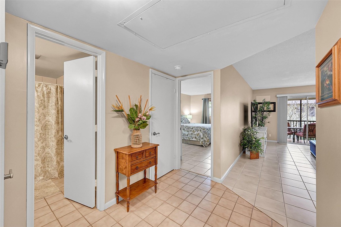 Barcelona North - Residential