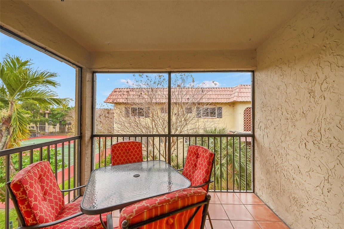 Barcelona North - Residential