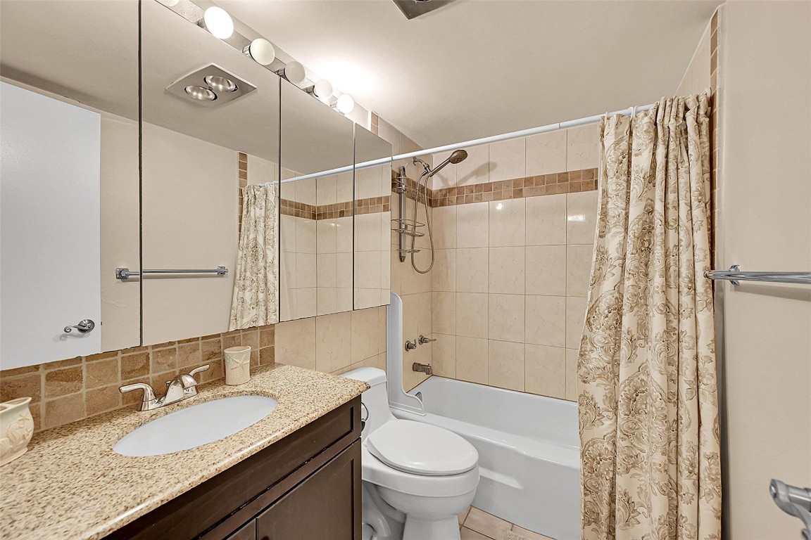 Barcelona North - Residential