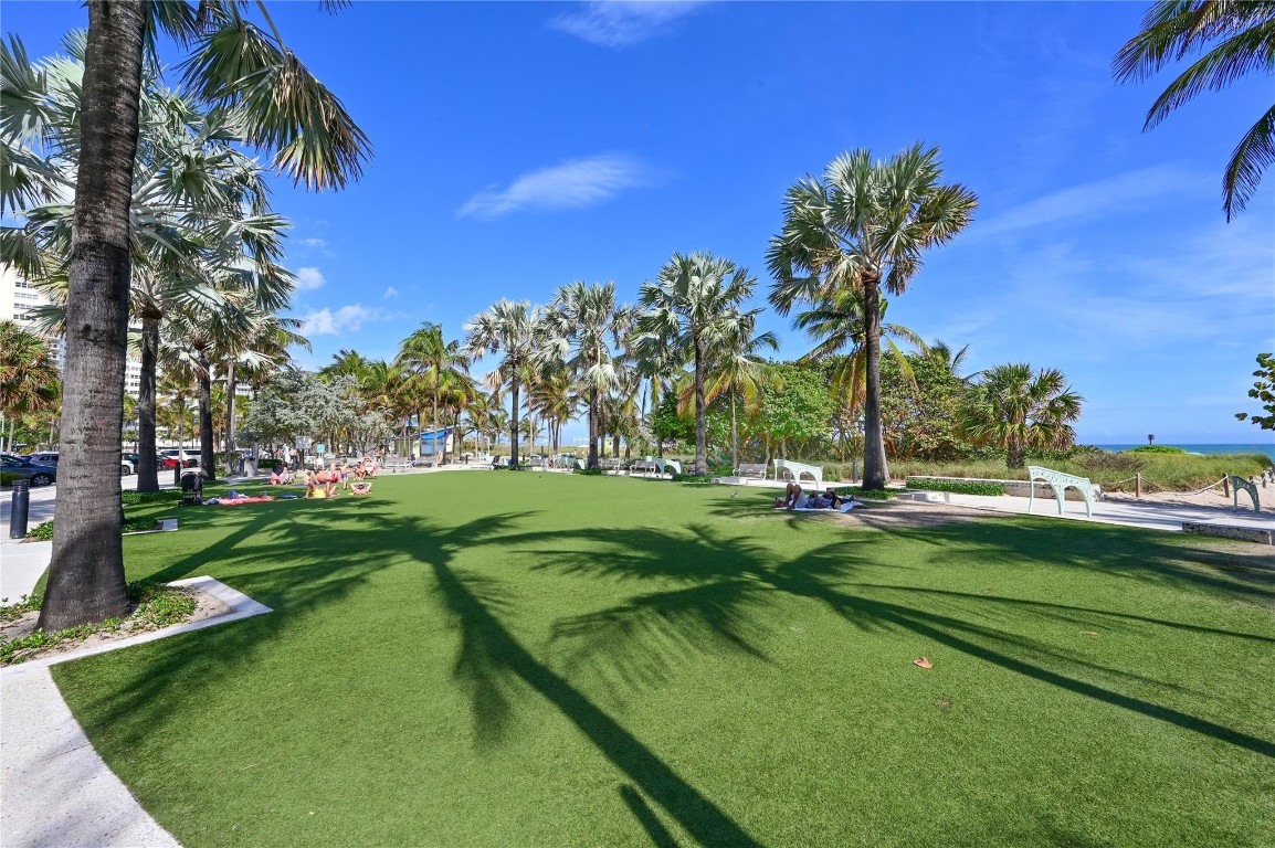 Barcelona North - Residential