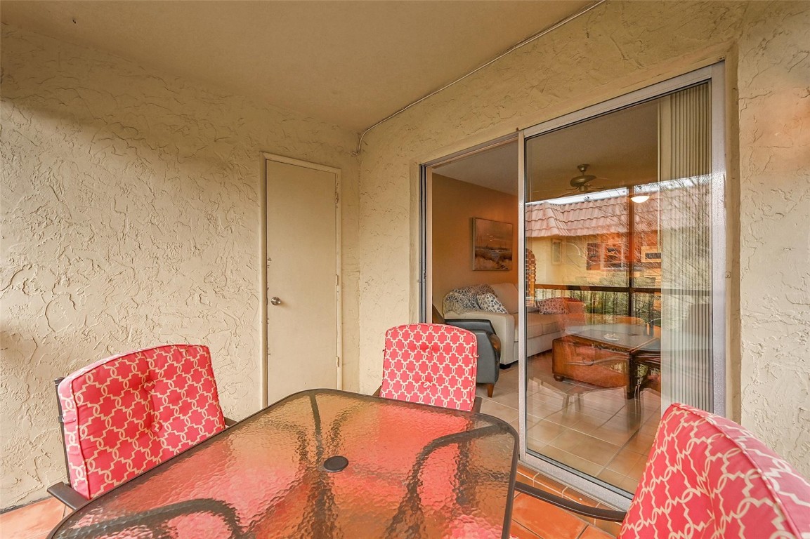 Barcelona North - Residential