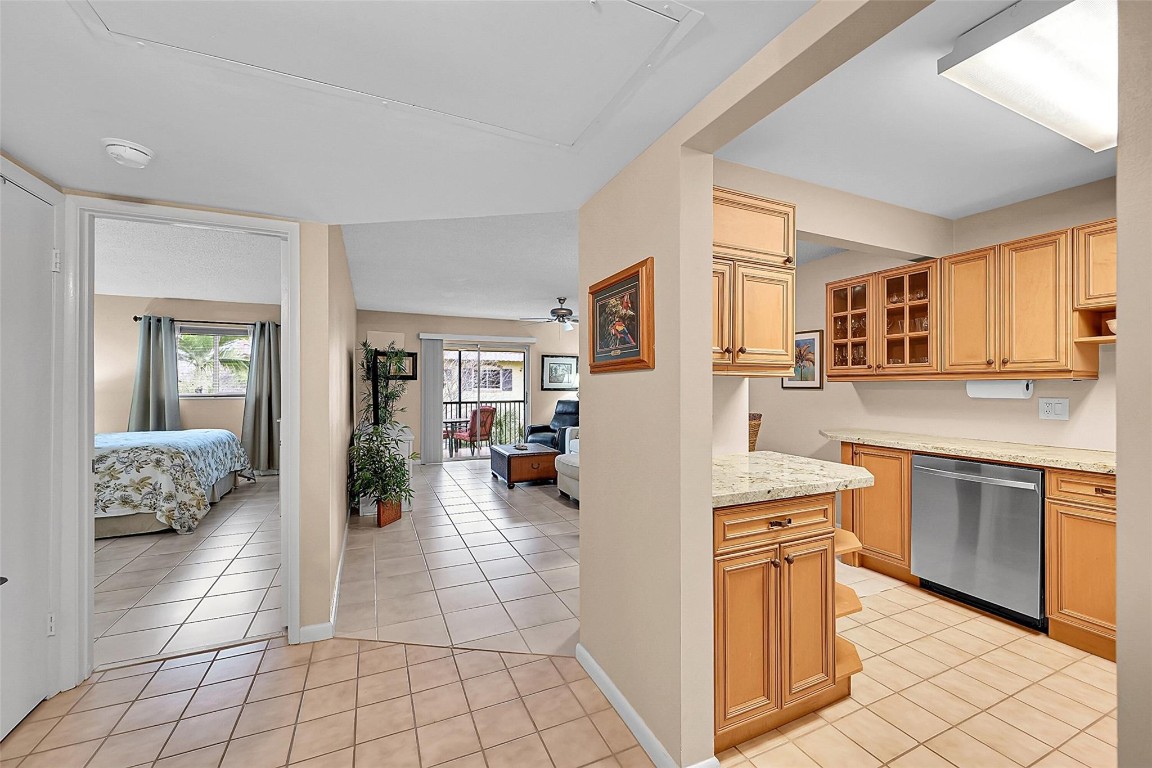 Barcelona North - Residential