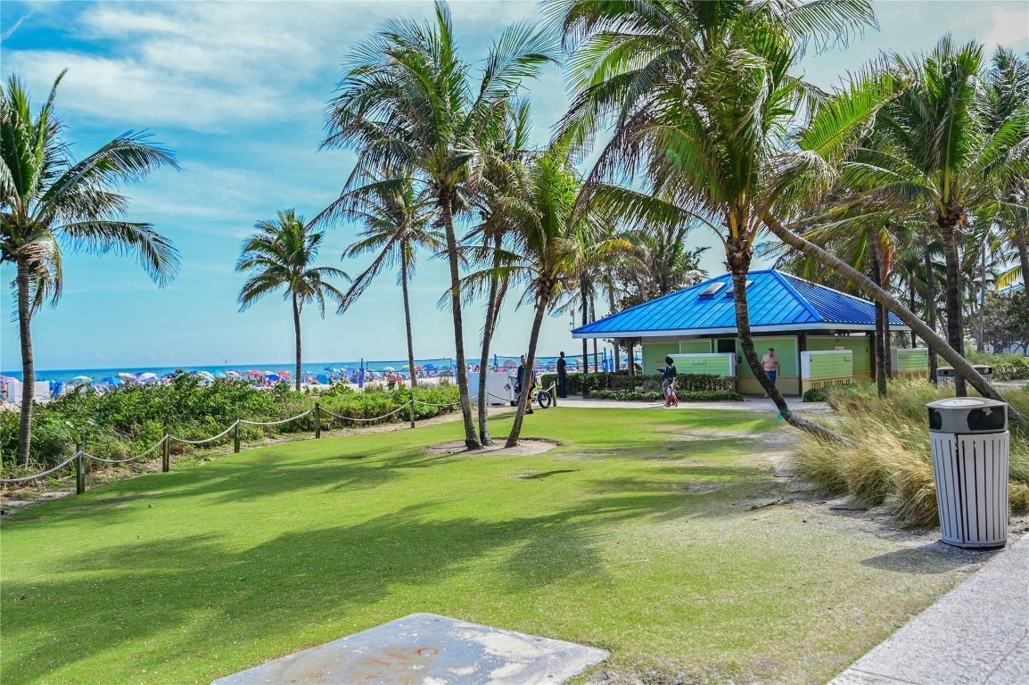 Barcelona North - Residential