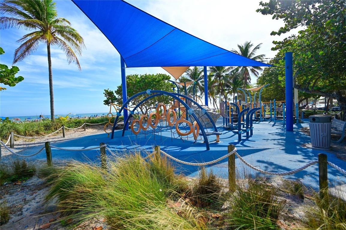 Barcelona North - Residential