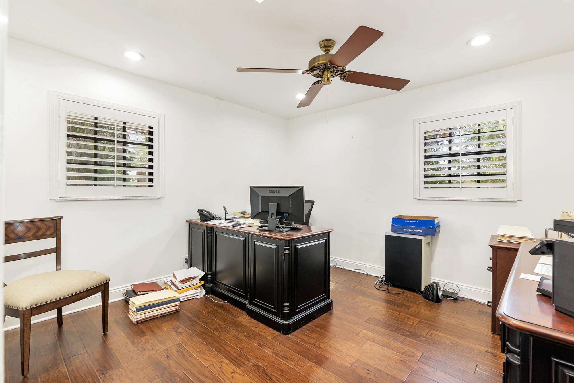 ATLANTIS 1 CITY Of - Residential