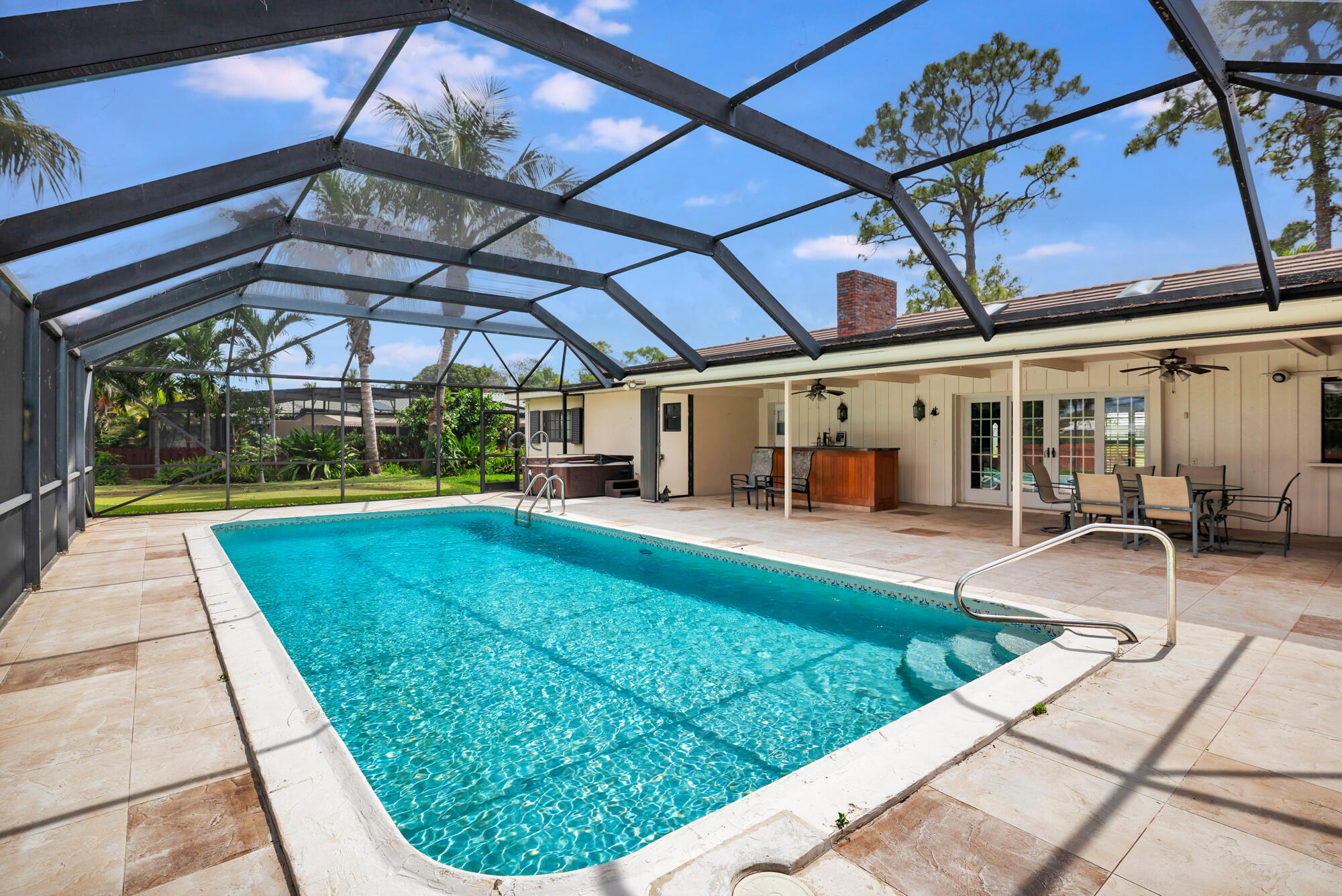 ATLANTIS 1 CITY Of - Residential